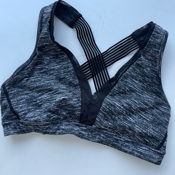 VS SPORT Workout Top - Picture 1 of 4